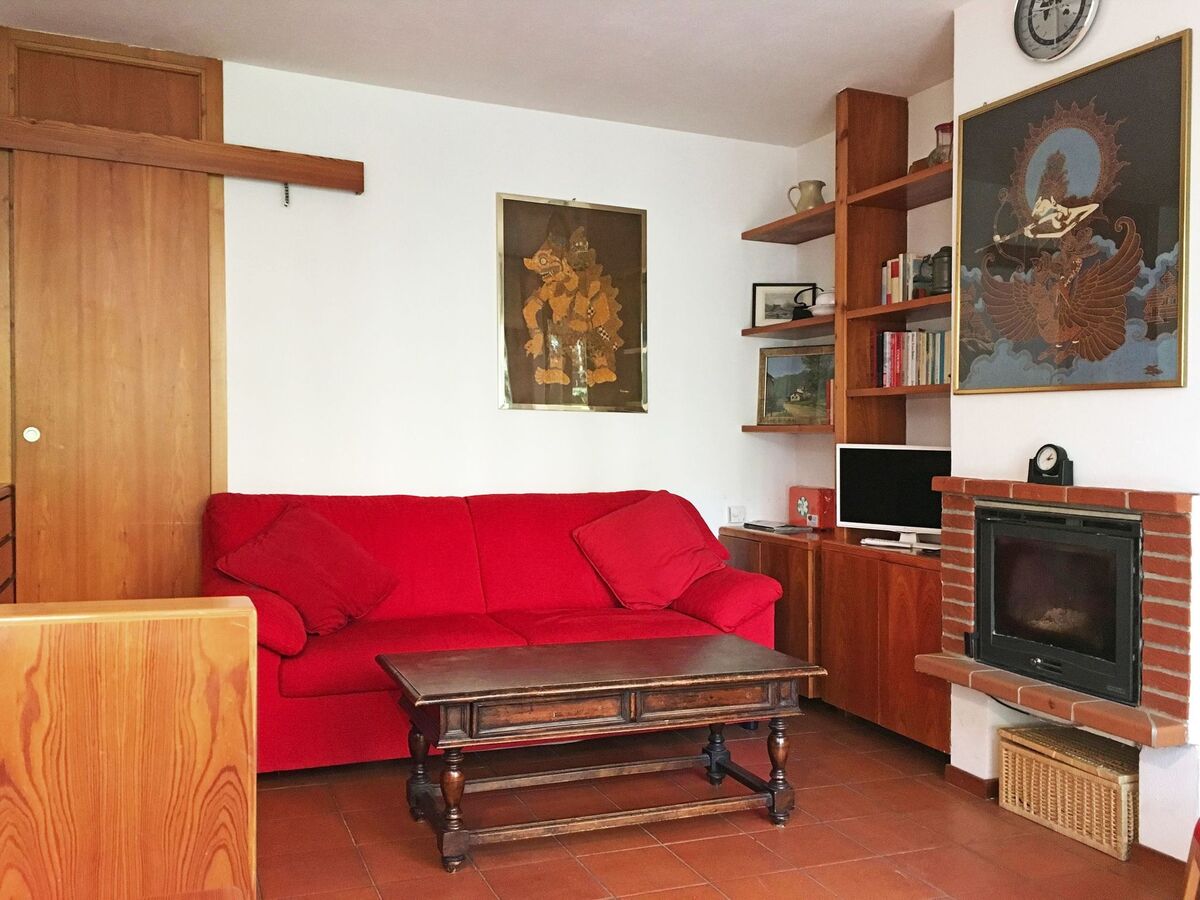 Appartement 1 chambre avec jardin privé à Bardonecchia - Photo 17