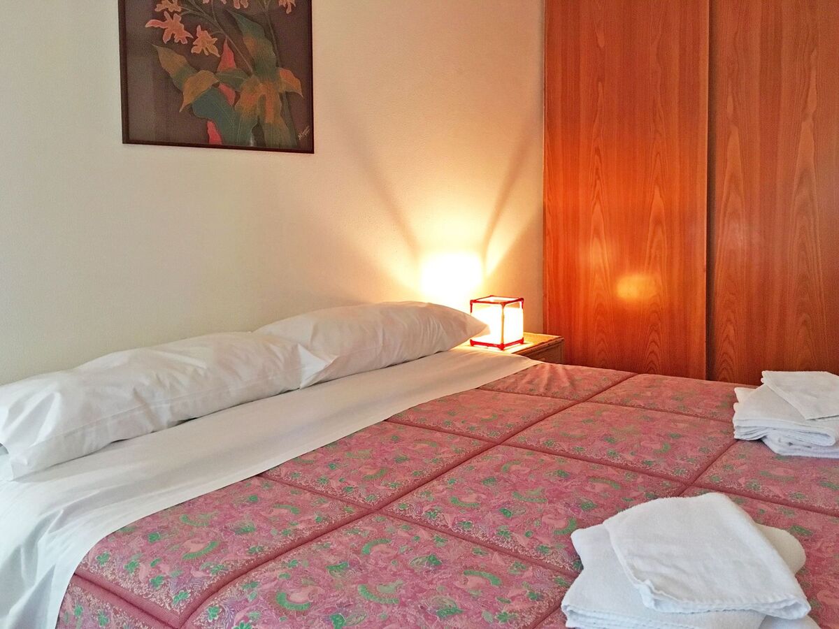 Appartement 1 chambre avec jardin privé à Bardonecchia - Photo 18