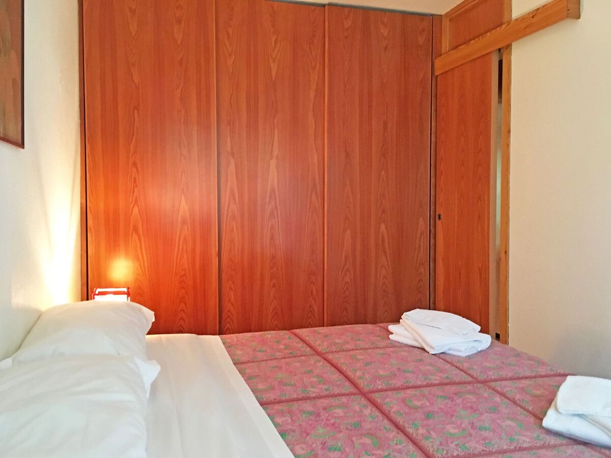 Appartement 1 chambre avec jardin privé à Bardonecchia - Photo 19