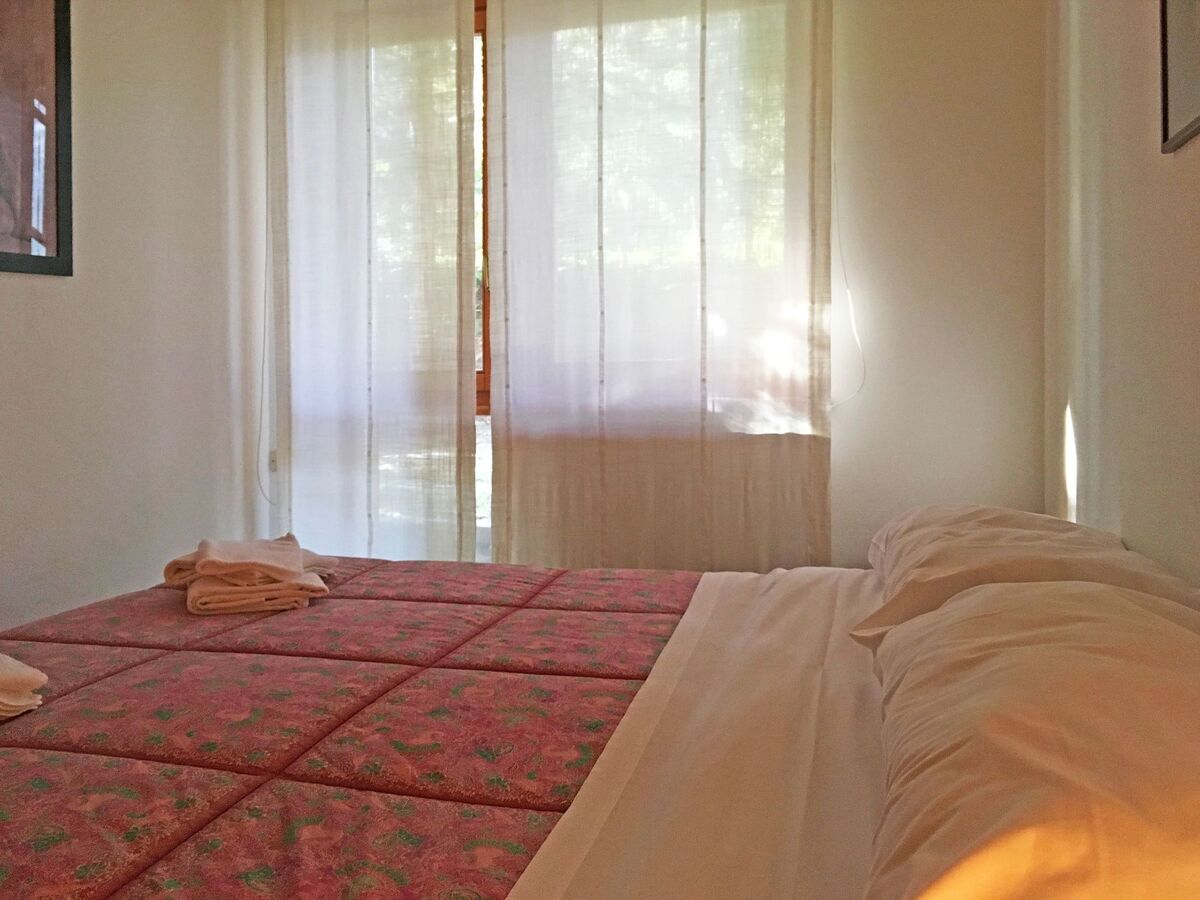 Appartement 1 chambre avec jardin privé à Bardonecchia - Photo 20