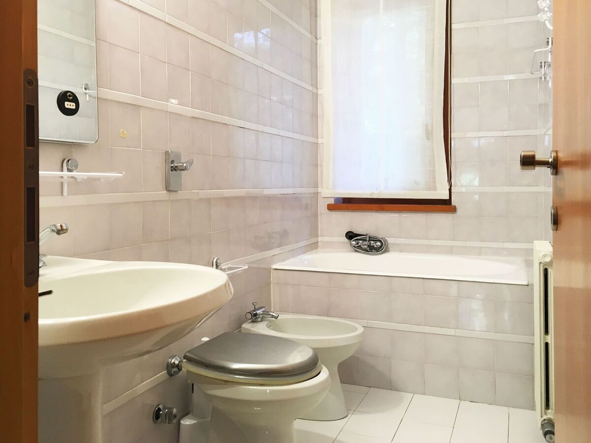 Appartement 1 chambre avec jardin privé à Bardonecchia - Photo 21