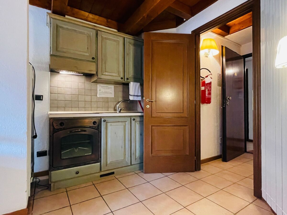 Maisonette 2 pièces Bardonecchia, 1 km des pistes - Photo 6