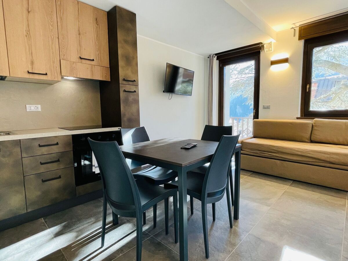 Studio 4 p. Villa Linda à Bardonecchia, à 150m du centre - Photo 13