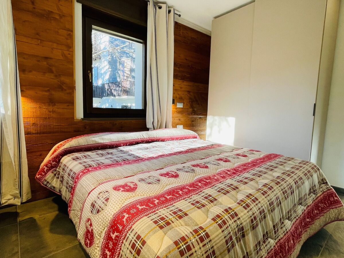 Studio 4 p. Villa Linda à Bardonecchia, à 150m du centre - Photo 16