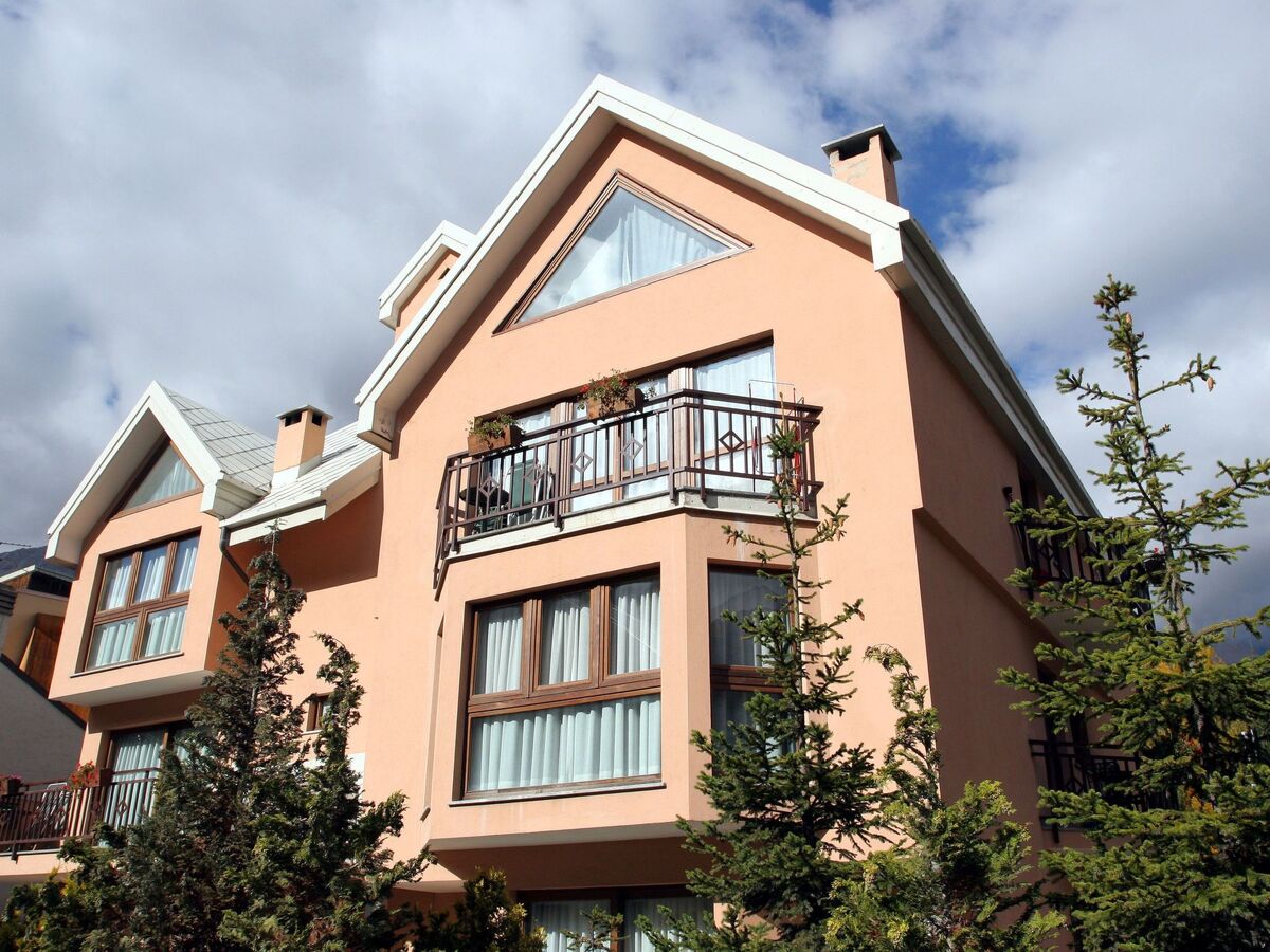 Studio Residence Villa Frejus, 350 m du centre - Photo 4