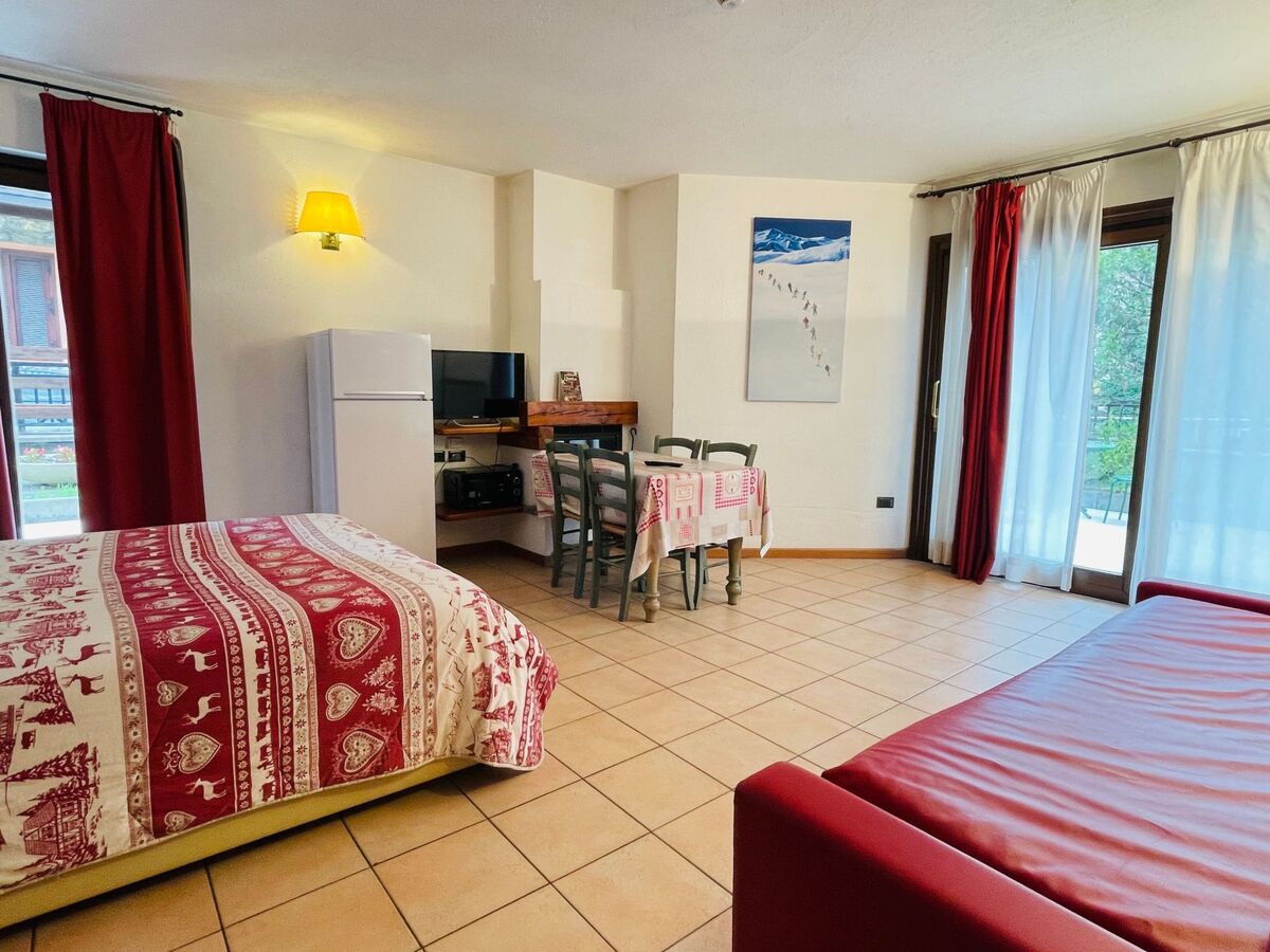 Studio Residence Villa Frejus, 350 m du centre - Photo 6