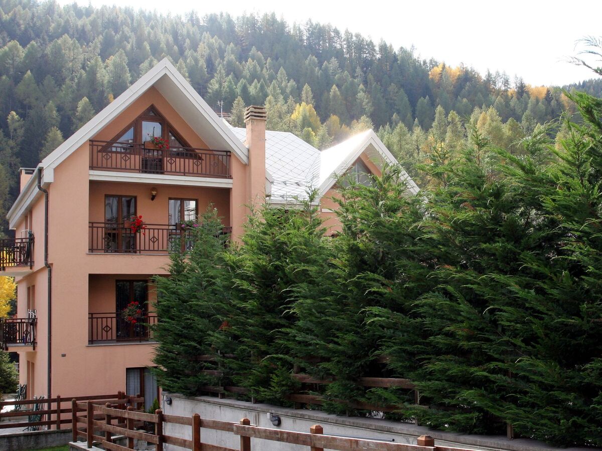 Appartement 4 pers. Villa Frejus, 1 km des pistes - Photo 3