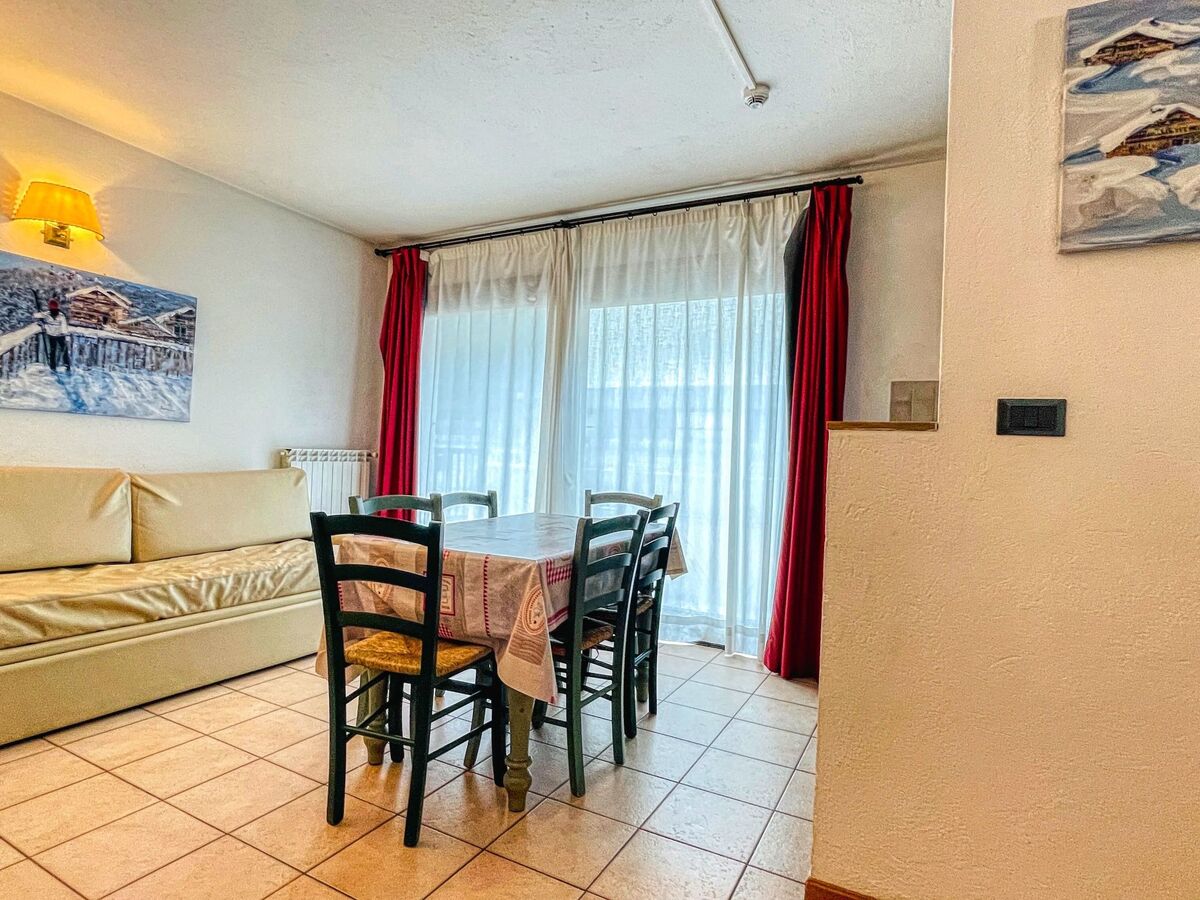 Appartement 4 pers. Villa Frejus, 1 km des pistes - Photo 5