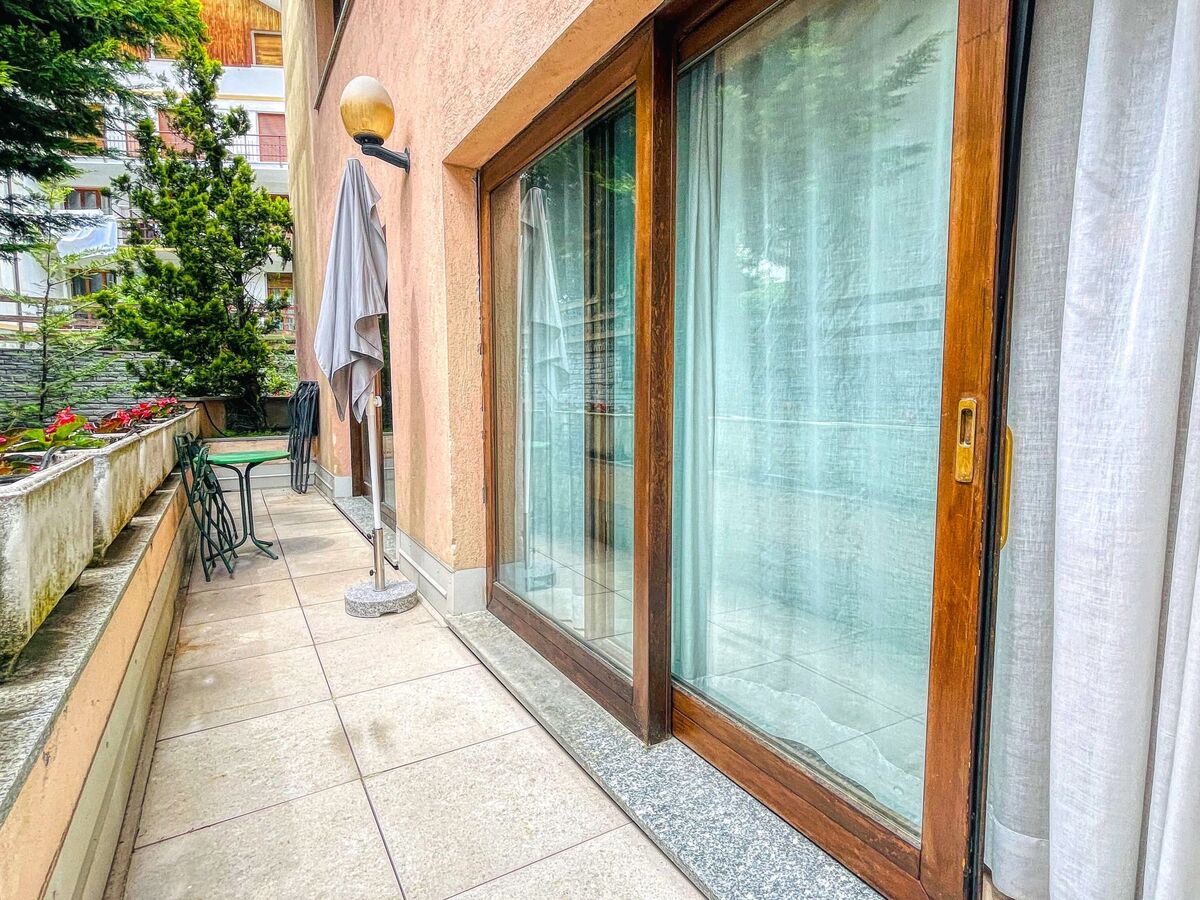Appartement 4 pers. Villa Frejus, 1 km des pistes - Photo 7