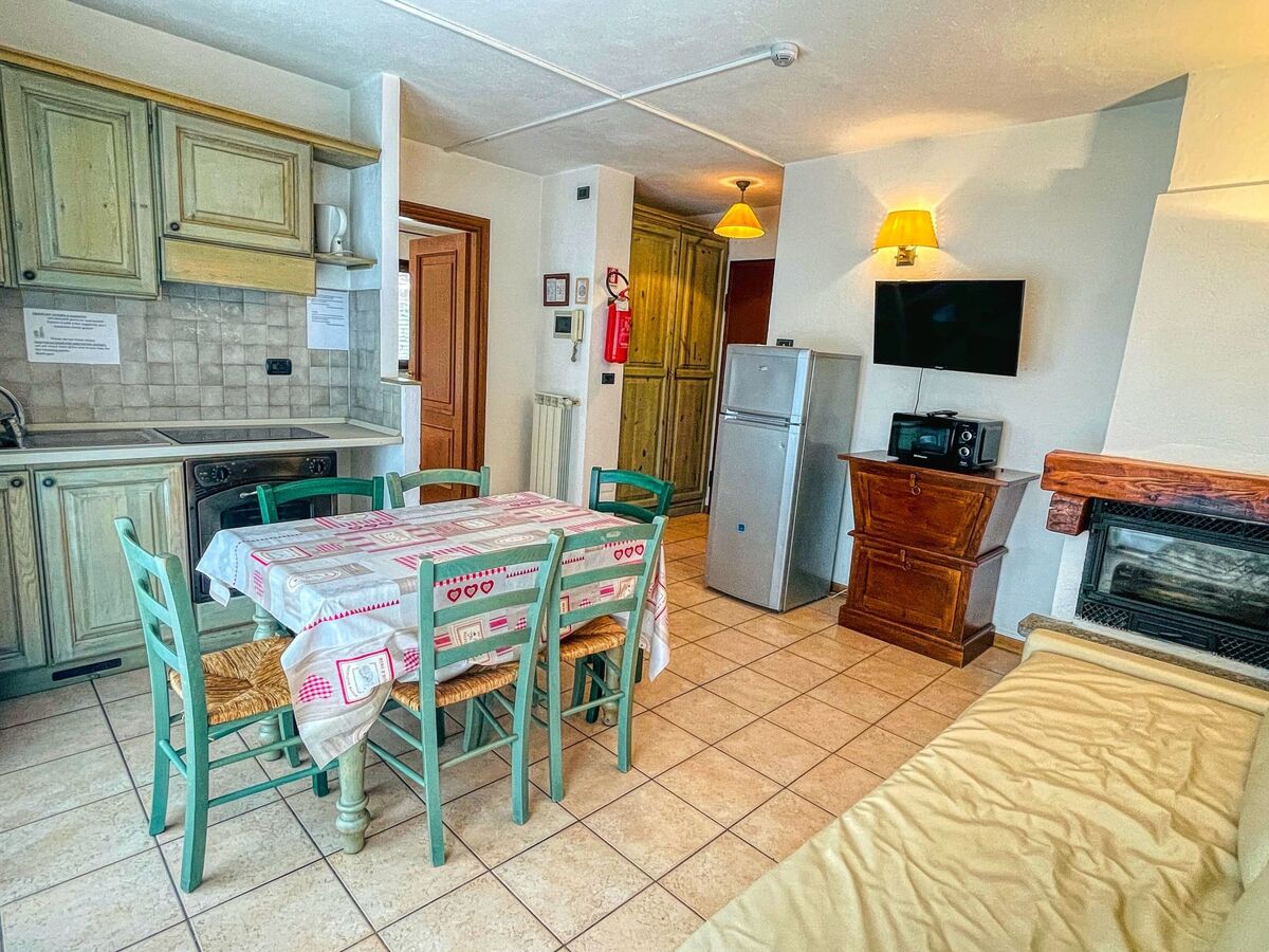 Appartement 4 pers. Villa Frejus, 1 km des pistes - Photo 8