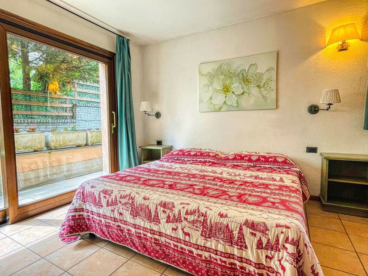 Appartement 4 pers. Villa Frejus, 1 km des pistes - Photo 9