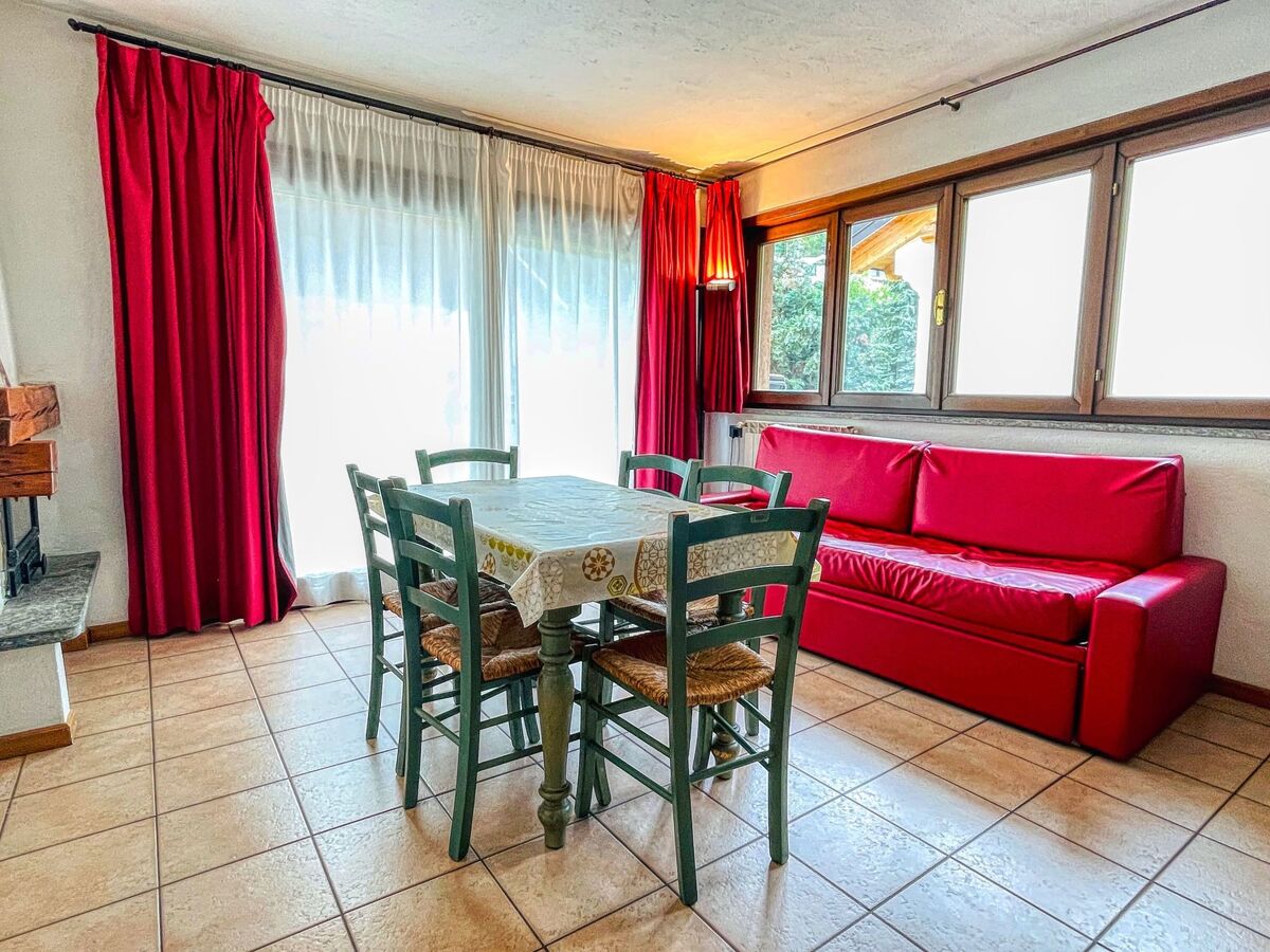 Appartement 4 pers. Villa Frejus, 1 km des pistes - Photo 10