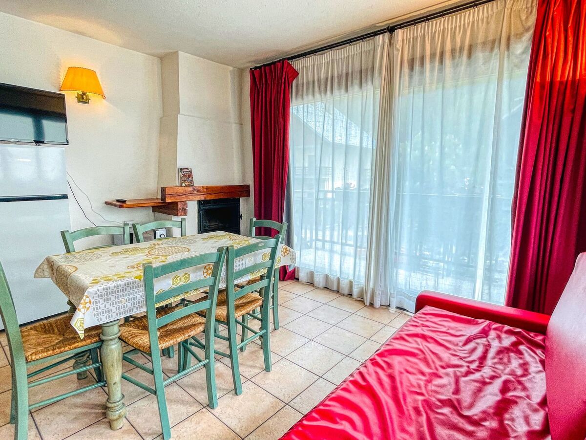 Appartement 4 pers. Villa Frejus, 1 km des pistes - Photo 11