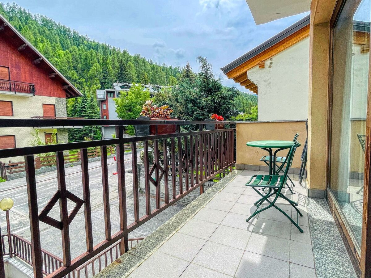 Appartement 4 pers. Villa Frejus, 1 km des pistes - Photo 12