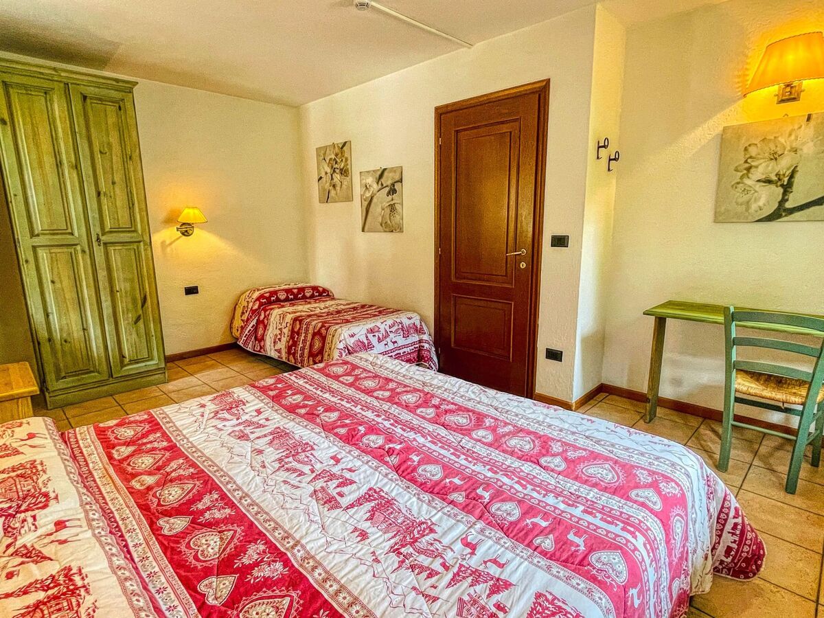 Appartement 4 pers. Villa Frejus, 1 km des pistes - Photo 13