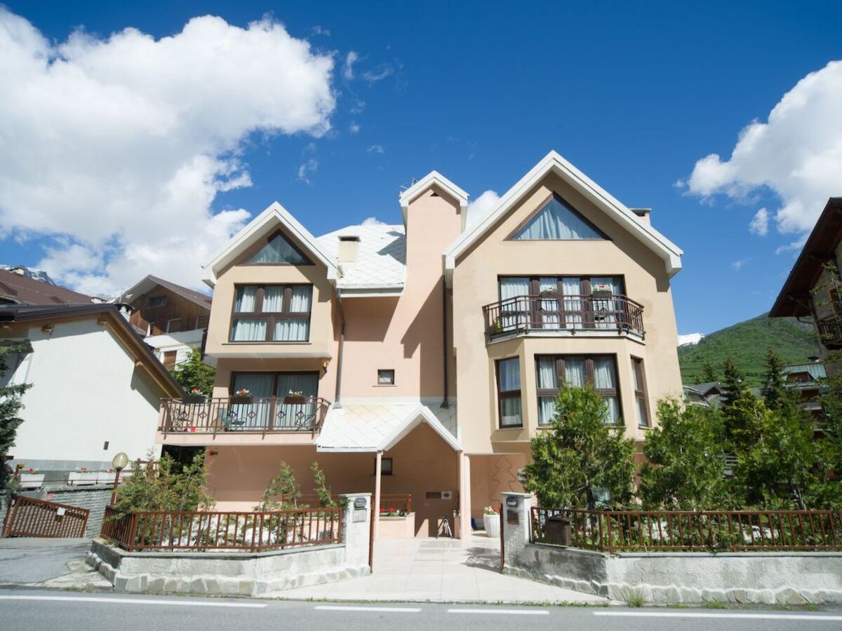 Maisonette 6 pers. à Bardonecchia, 250 m gare - Photo 3