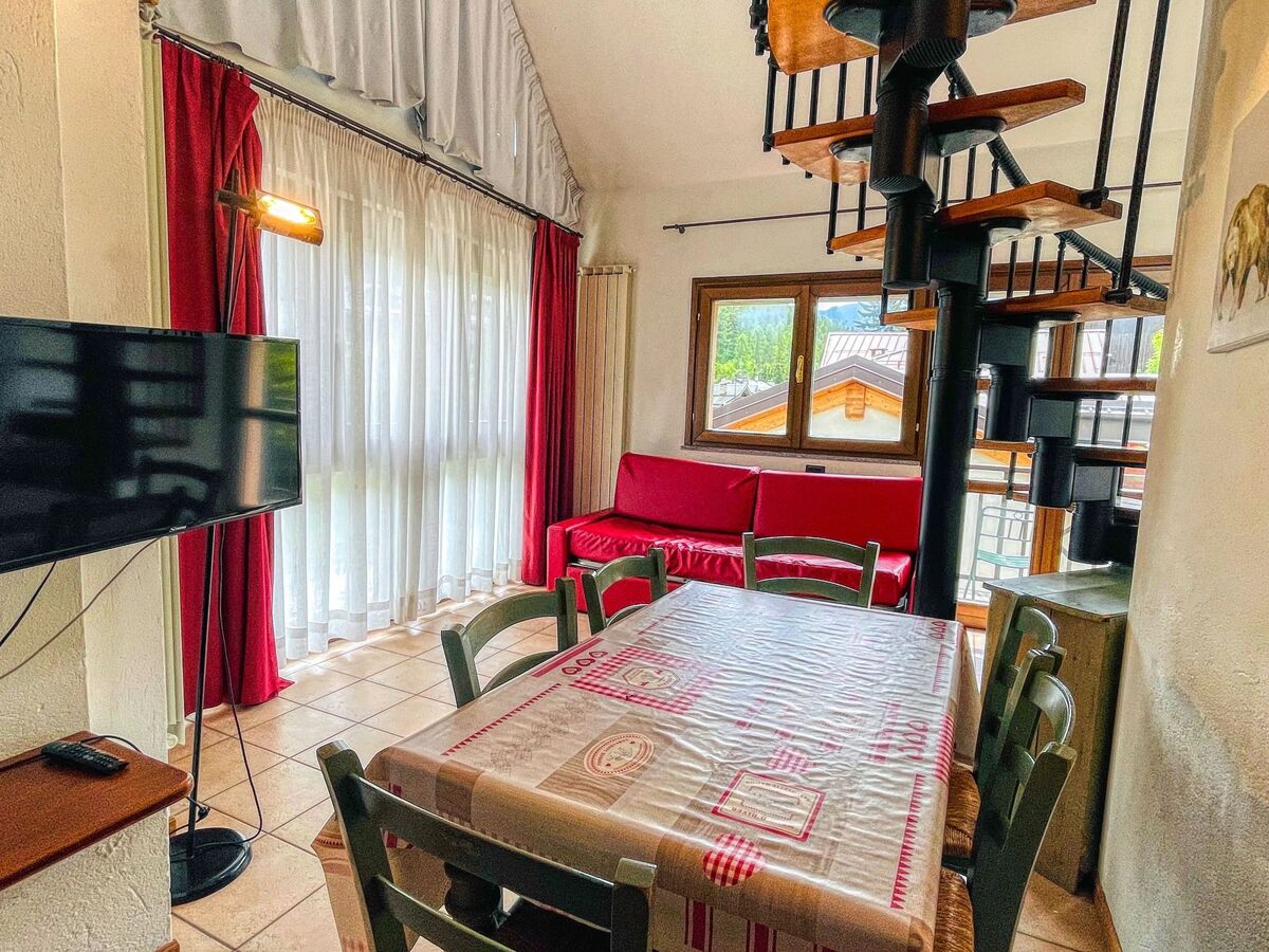 Maisonette 6 pers. à Bardonecchia, 250 m gare - Photo 6