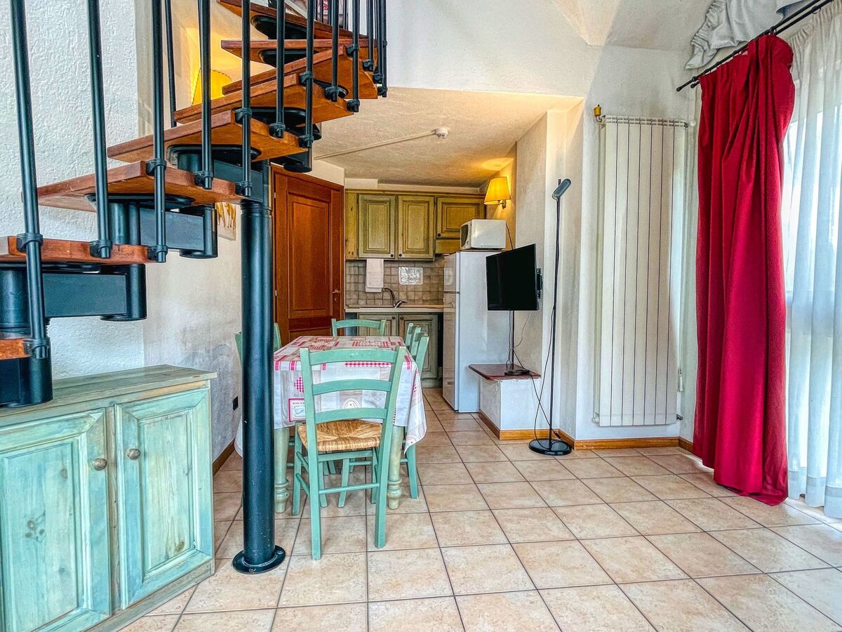 Maisonette 6 pers. à Bardonecchia, 250 m gare - Photo 7