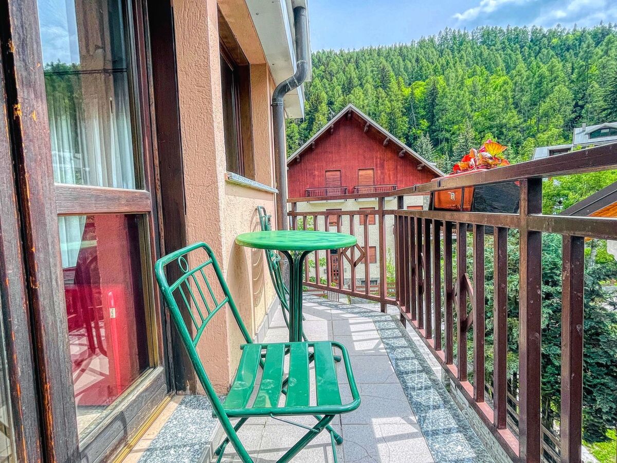 Maisonette 6 pers. à Bardonecchia, 250 m gare - Photo 9