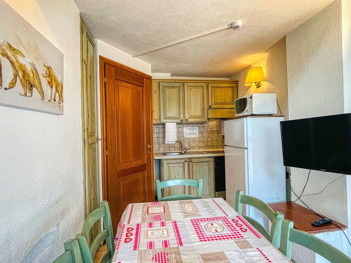 Maisonette 6 pers. à Bardonecchia, 250 m gare - Photo 10