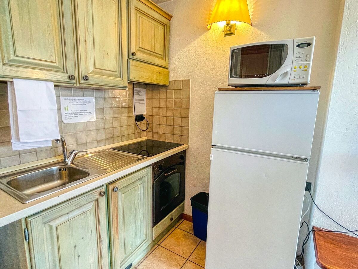 Maisonette 6 pers. à Bardonecchia, 250 m gare - Photo 11