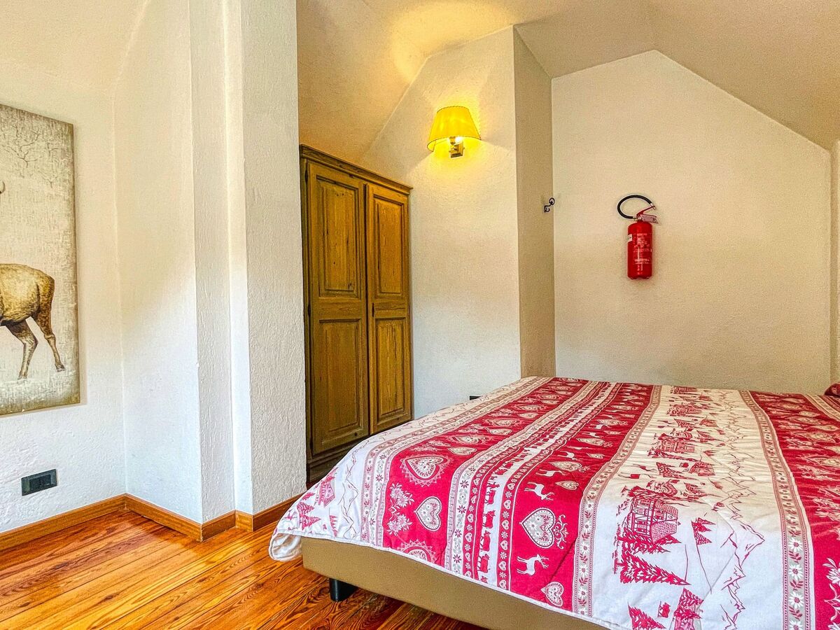 Maisonette 6 pers. à Bardonecchia, 250 m gare - Photo 14