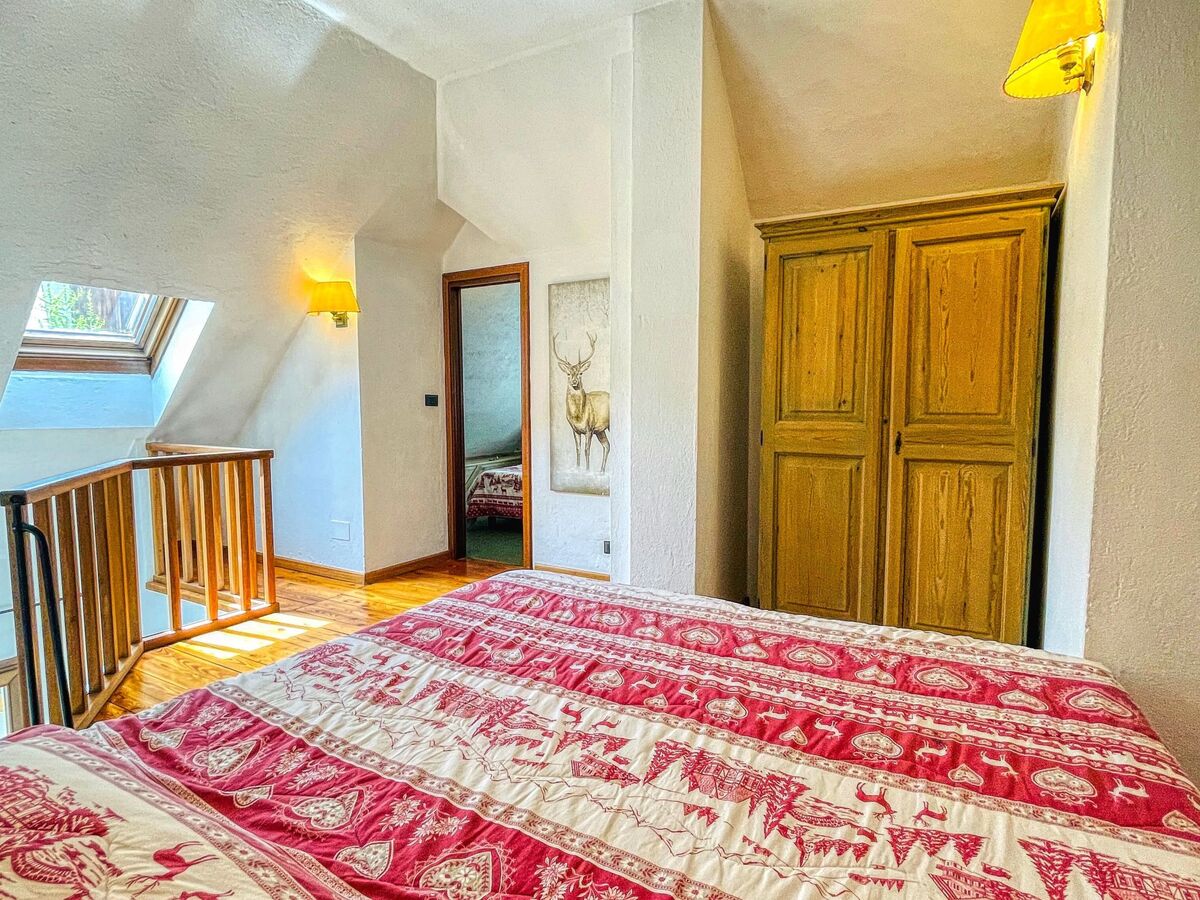 Maisonette 6 pers. à Bardonecchia, 250 m gare - Photo 15