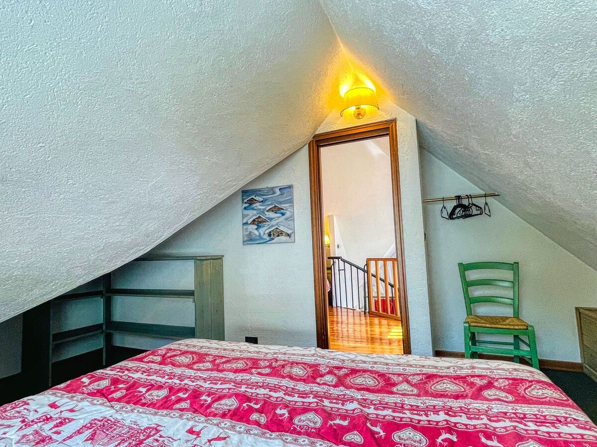 Maisonette 6 pers. à Bardonecchia, 250 m gare - Photo 17