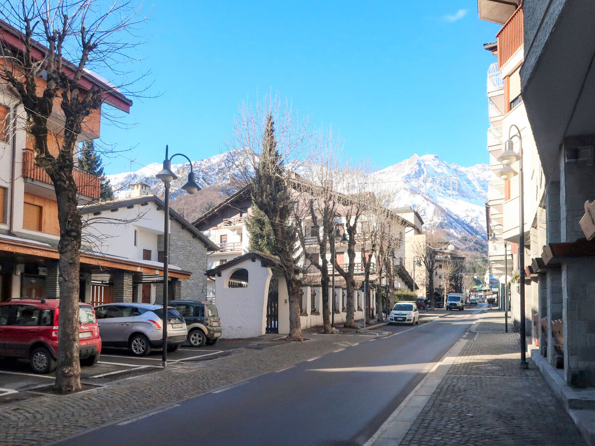 Maisonette 6 pers. à Bardonecchia, 250 m gare - Photo 19