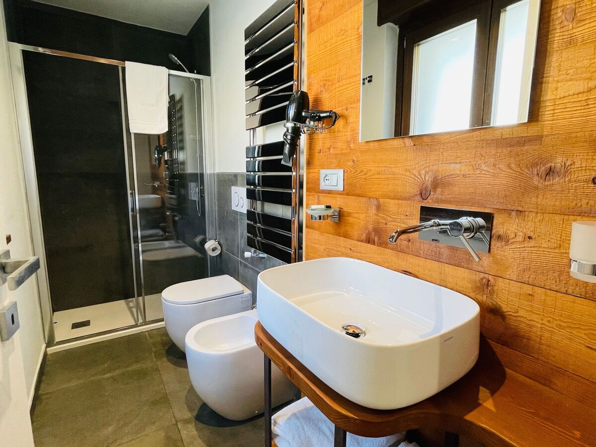 Studio 2-3 pers. à 150m du centre de Bardonecchia - Photo 9