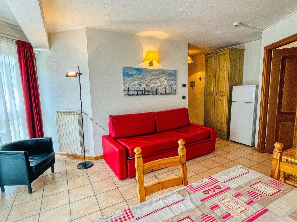 Appartement 2 pièces Bardonecchia, 1 km des pistes - Photo 7