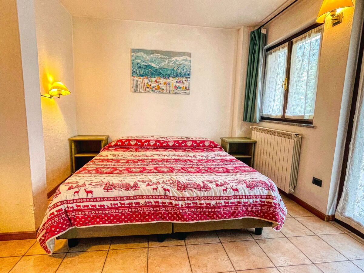 Appartement 2 pièces Bardonecchia, 1 km des pistes - Photo 8