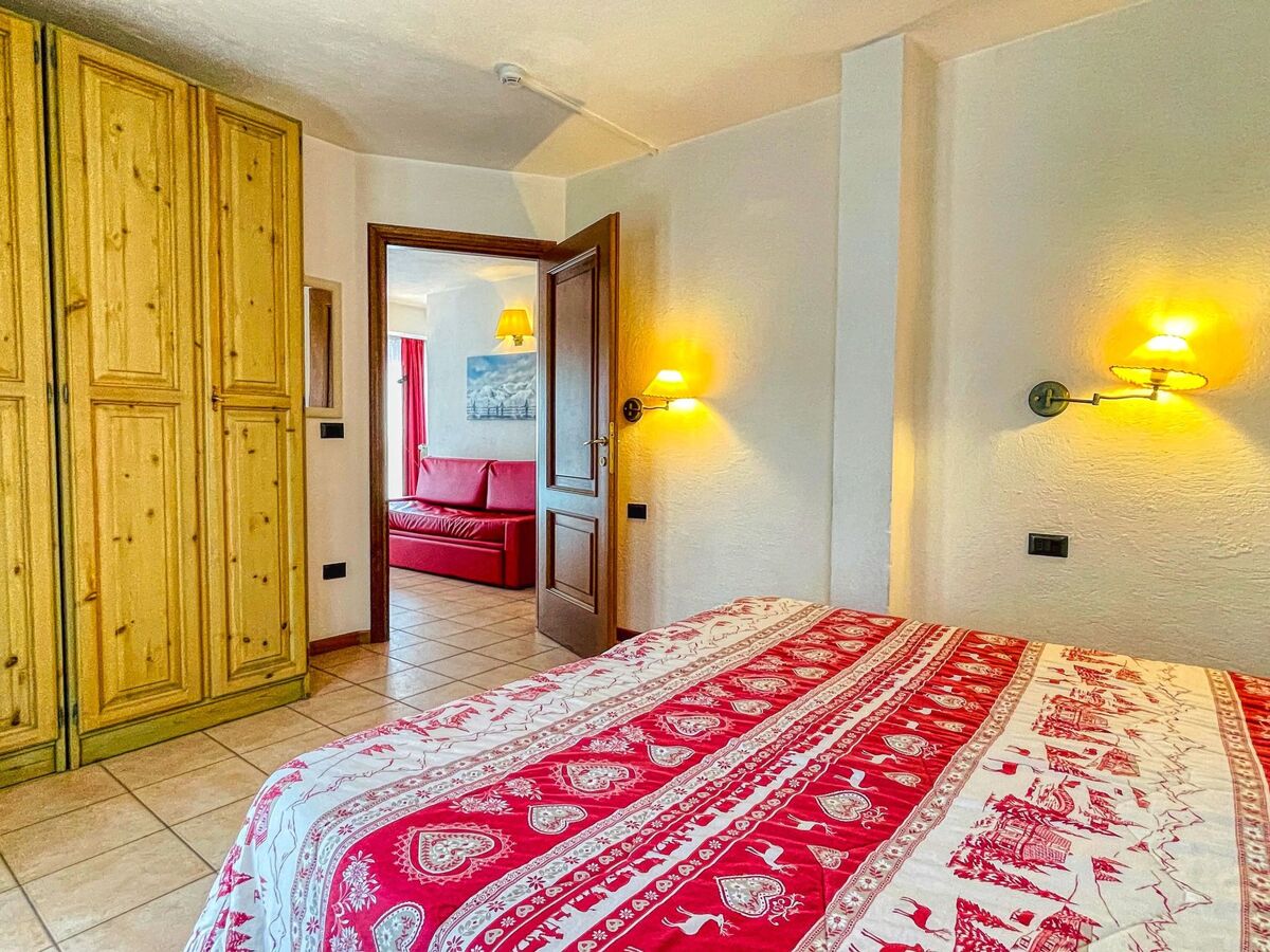 Appartement 2 pièces Bardonecchia, 1 km des pistes - Photo 10