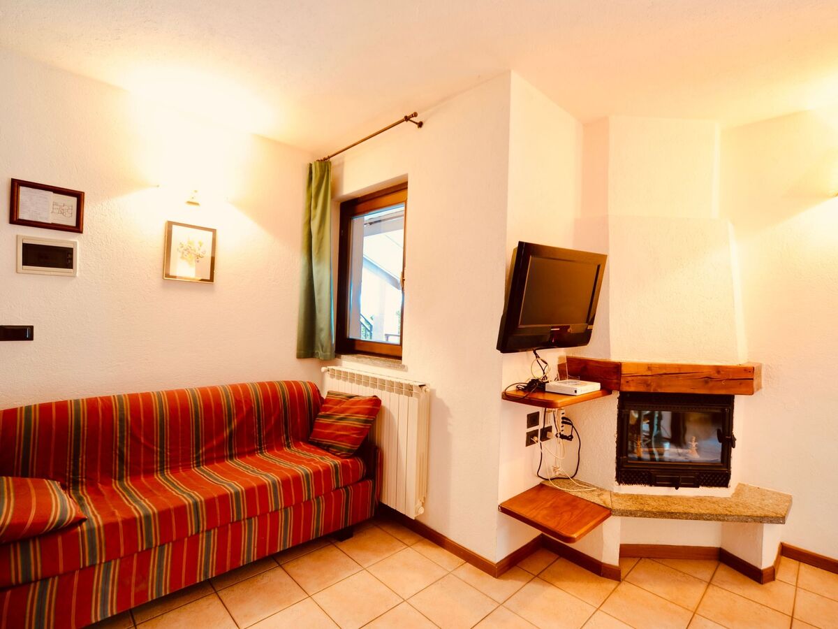 Appartement 2 pièces Bardonecchia, 1 km des pistes - Photo 12
