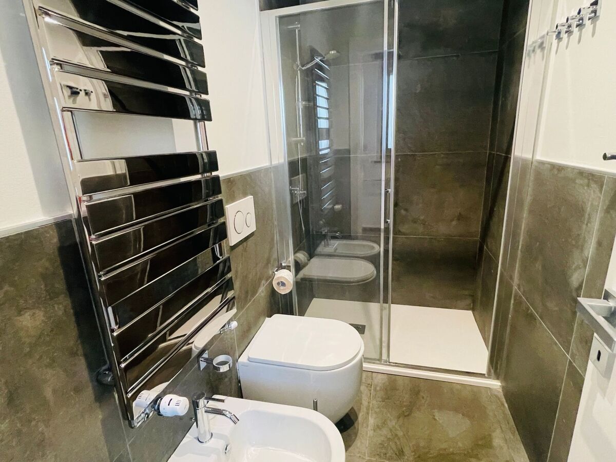 Appartement 2 pièces à 150 m du centre, Bardonecchia - Photo 2