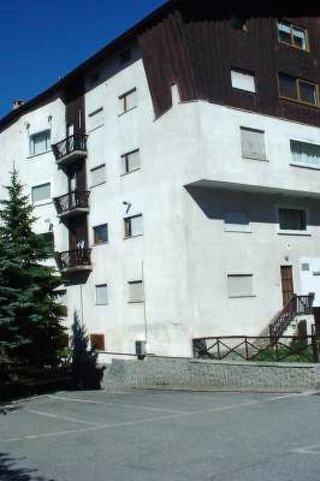 Il Capriolo – Appartement 4 pers. à 50 m des pistes - Photo 1