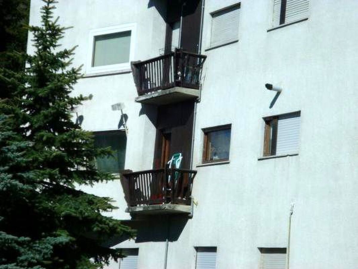 Il Capriolo – Appartement 4 pers. à 50 m des pistes - Photo 2
