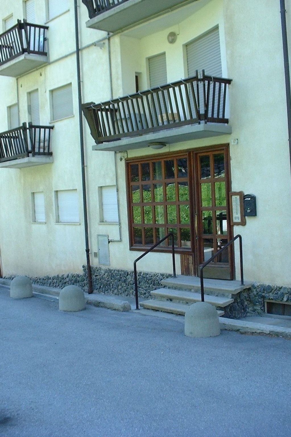 Il Capriolo – Appartement 4 pers. à 50 m des pistes - Photo 3