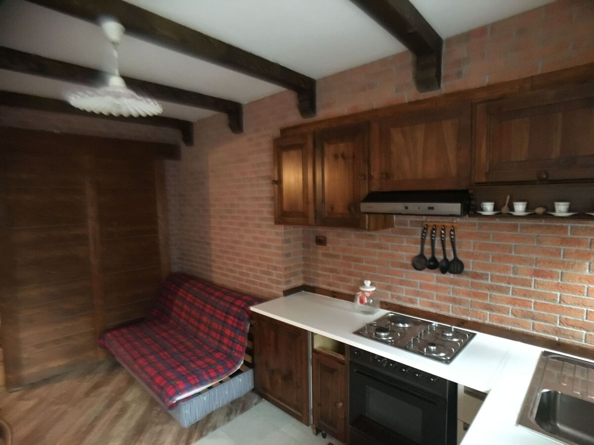 Il Capriolo – Appartement 4 pers. à 50 m des pistes - Photo 4
