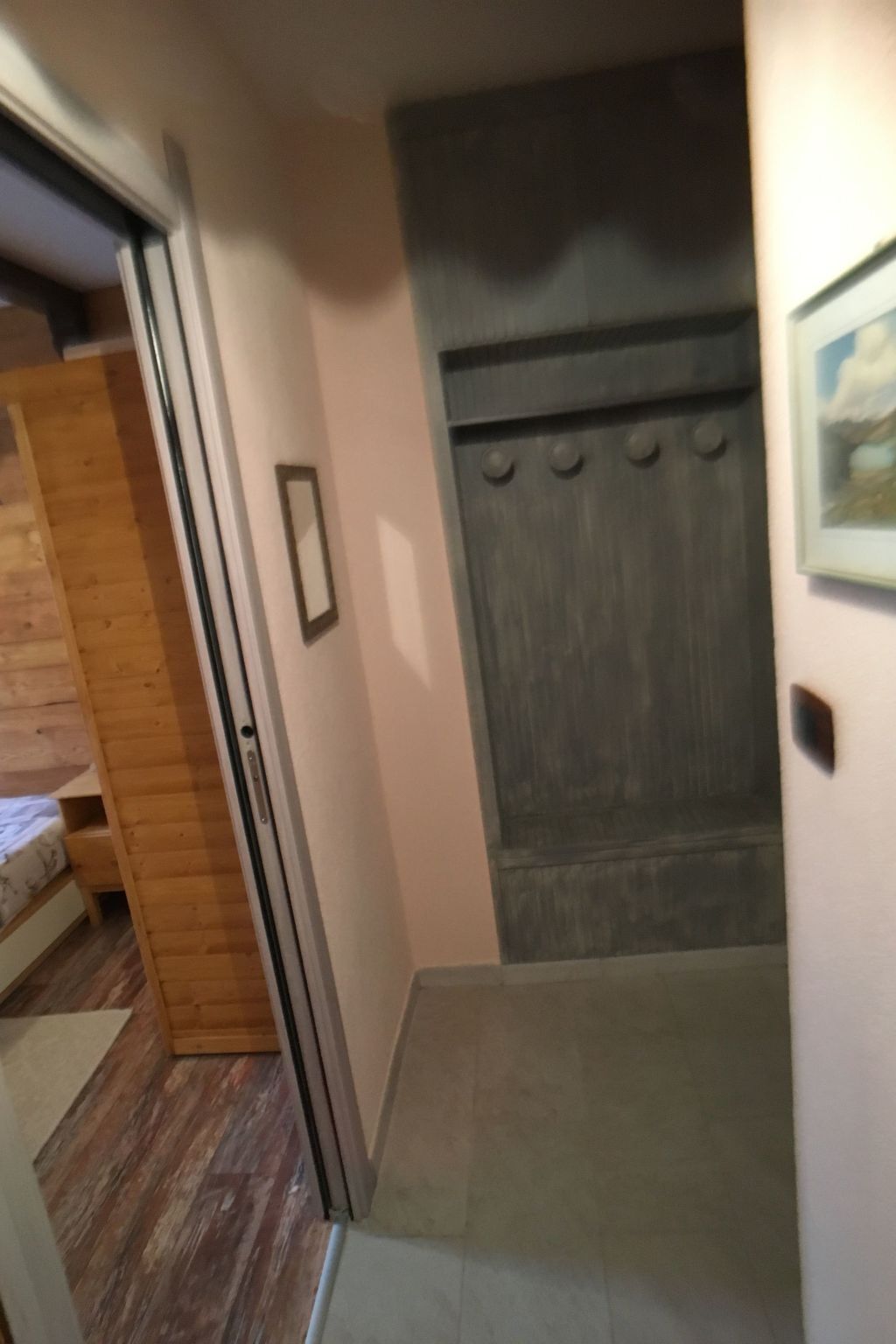 Il Capriolo – Appartement 4 pers. à 50 m des pistes - Photo 6