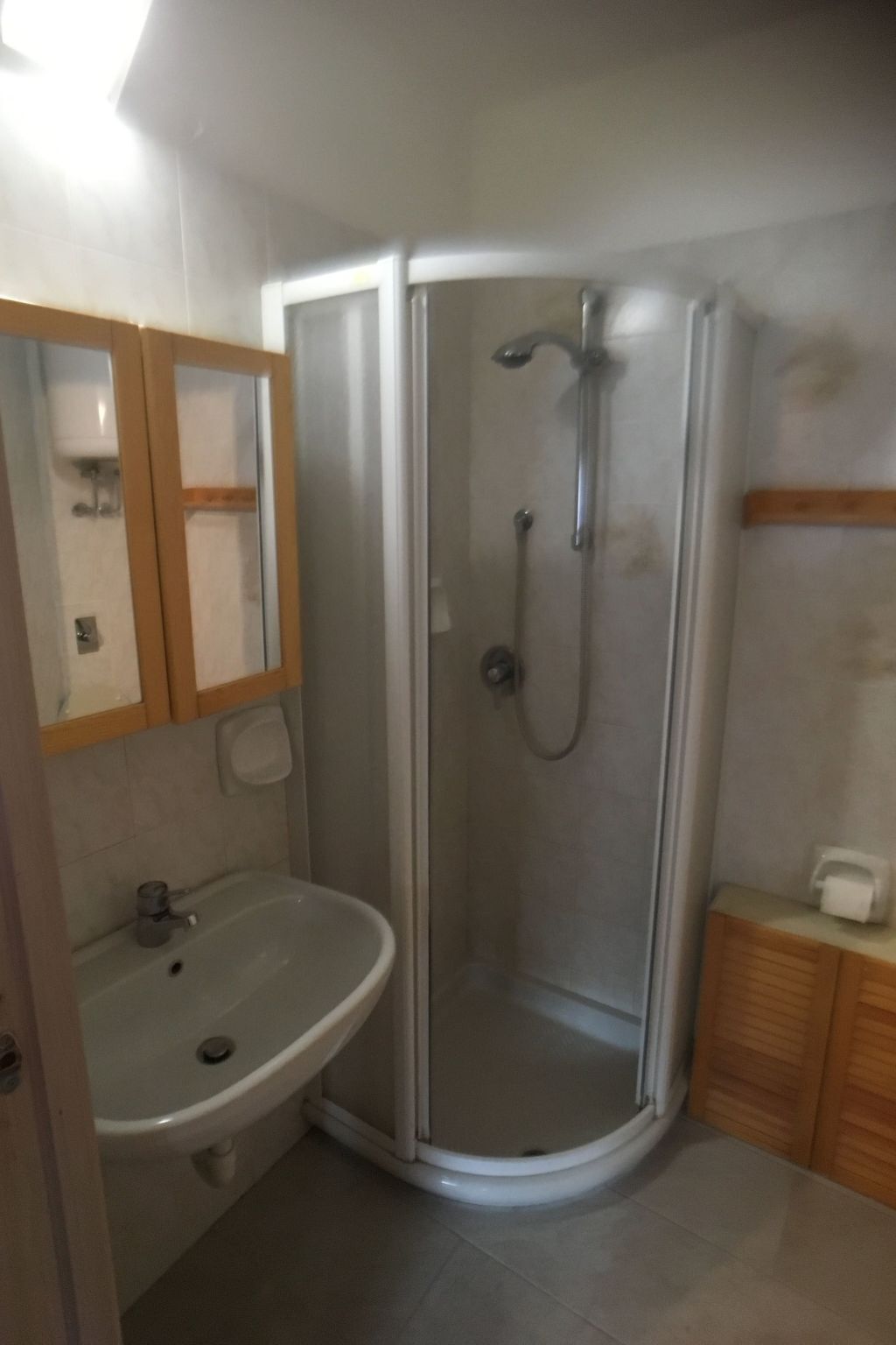 Il Capriolo – Appartement 4 pers. à 50 m des pistes - Photo 9