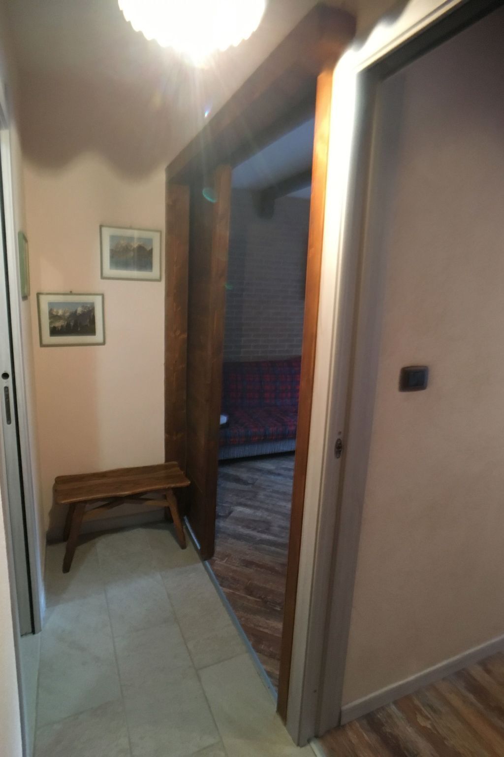 Il Capriolo – Appartement 4 pers. à 50 m des pistes - Photo 10