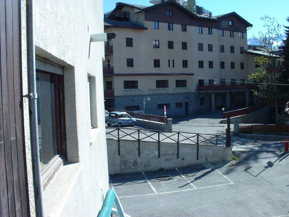 Il Capriolo – Appartement 4 pers. à 50 m des pistes - Photo 14