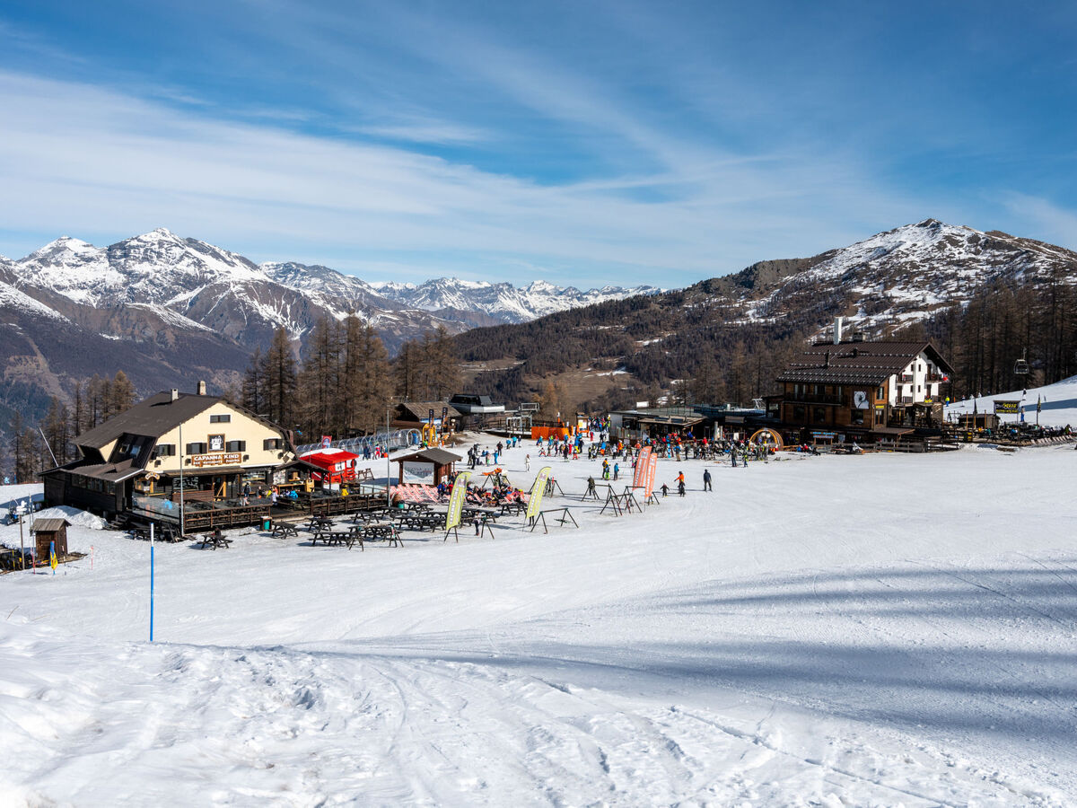 Il Capriolo – Appartement 4 pers. à 50 m des pistes - Photo 22