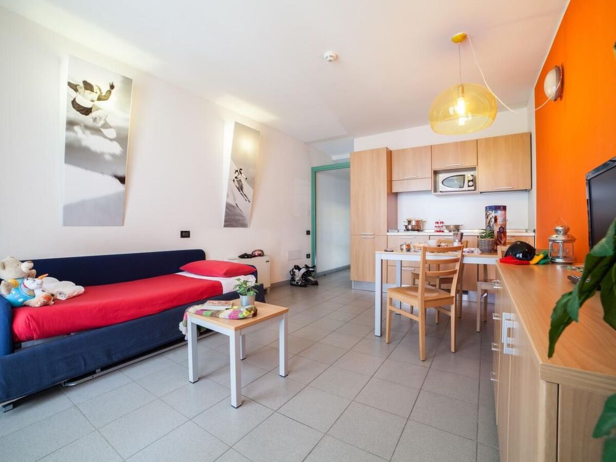 Appartement Olympic Village Sestriere, 20m des pistes - Photo 4