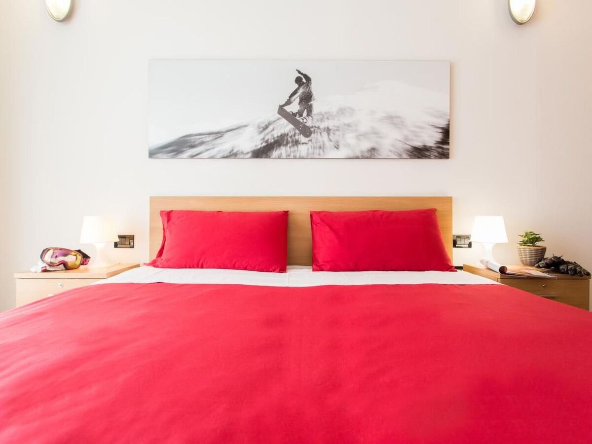 Appartement Olympic Village Sestriere, 20m des pistes - Photo 9