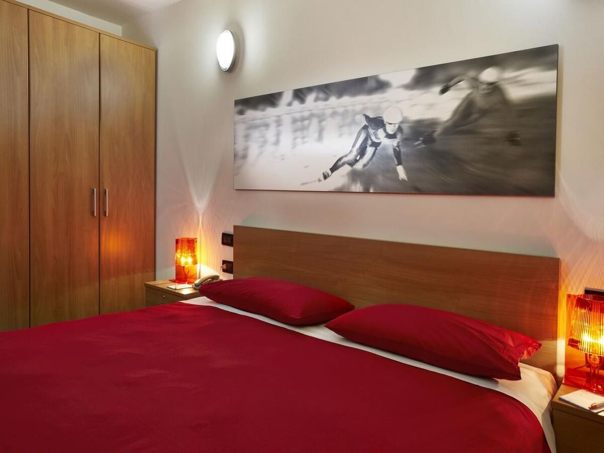 Appartement Olympic Village Sestriere, 20m des pistes - Photo 10