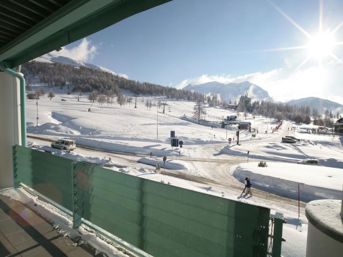 Appartement Olympic Village Sestriere, 20m des pistes - Photo 11