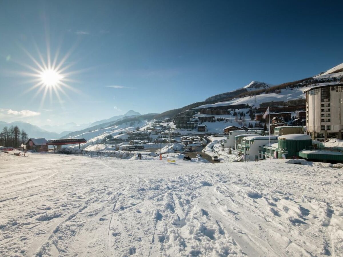 Appartement Olympic Village Sestriere, 20m des pistes - Photo 21