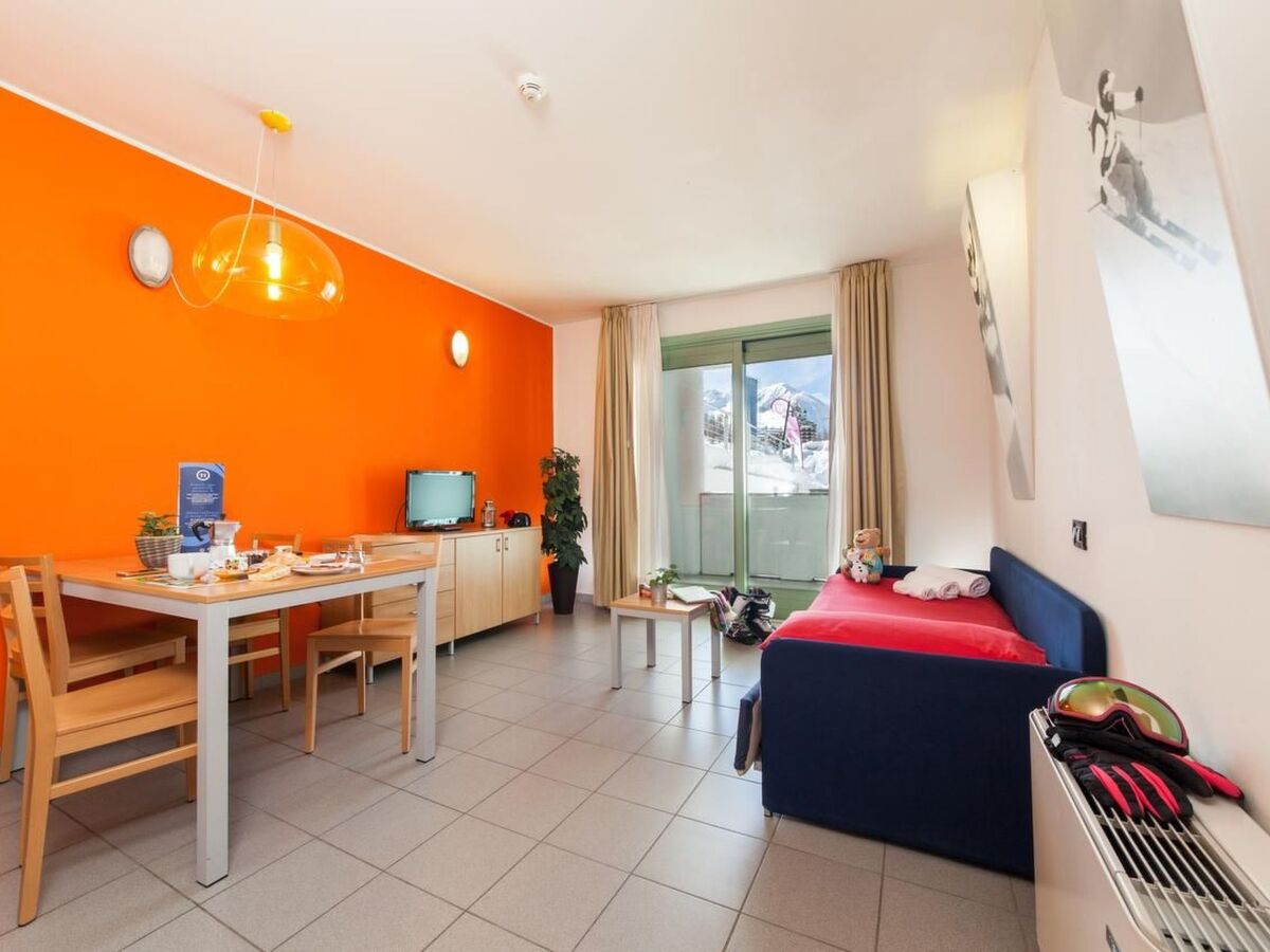 Appartement Olympic Village avec vue vallée à Sestriere - Photo 3